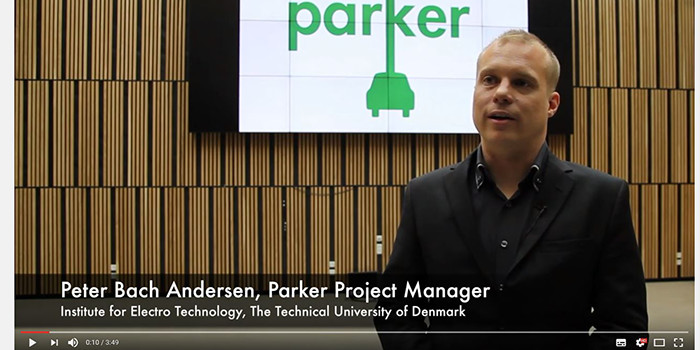 Introducingthe Parker Project
