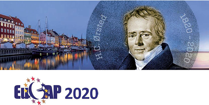 EuCAP 2020 14th European Conference on Antennas and Propagation