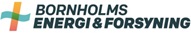 bornholm energi & forsyning logo