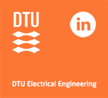 DTU Electrical Engineering LinkedIn